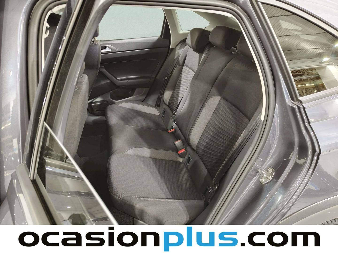 Foto Volkswagen Taigo Volkswagen Taigo ``Más`` 1.0 TSI (115 CV) DSG