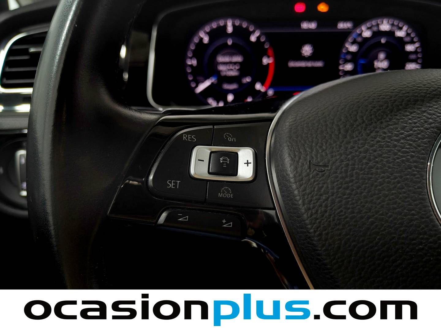 Volkswagen Golf Volkswagen Golf Variant Sport 2.0 TDI (150 CV) DSG R-Line al mejor precio