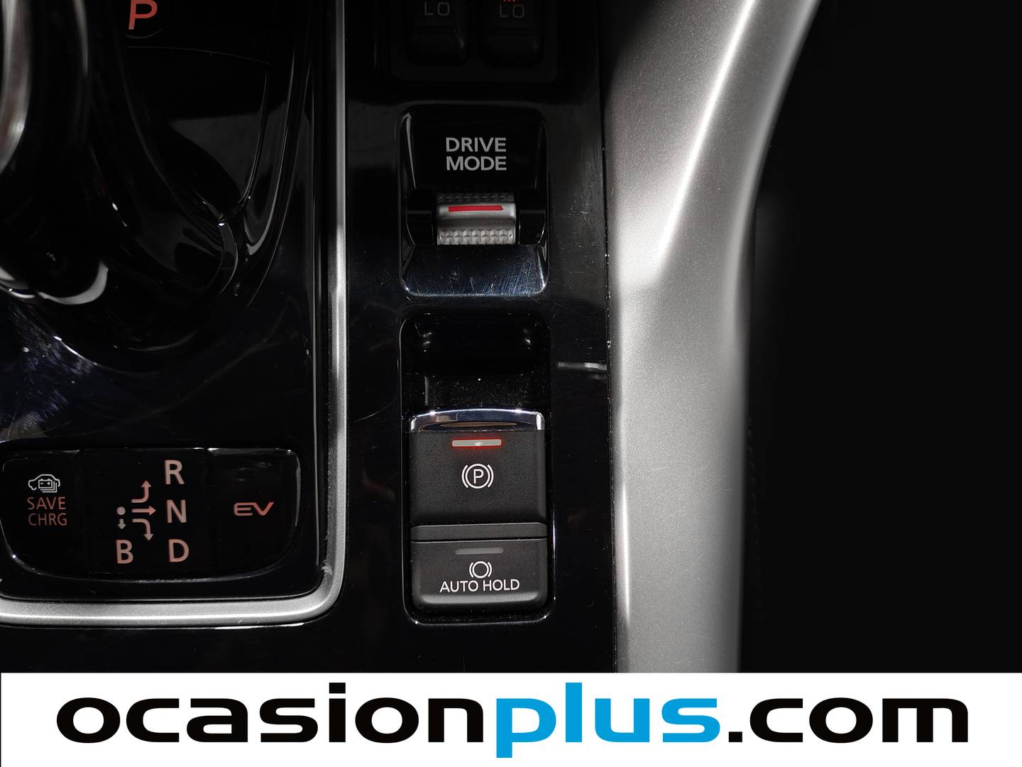 Mitsubishi Eclipse Cross Mitsubishi Eclipse Cross 2.4 PHEV Kaiteki 4WD Auto (188 CV) automático