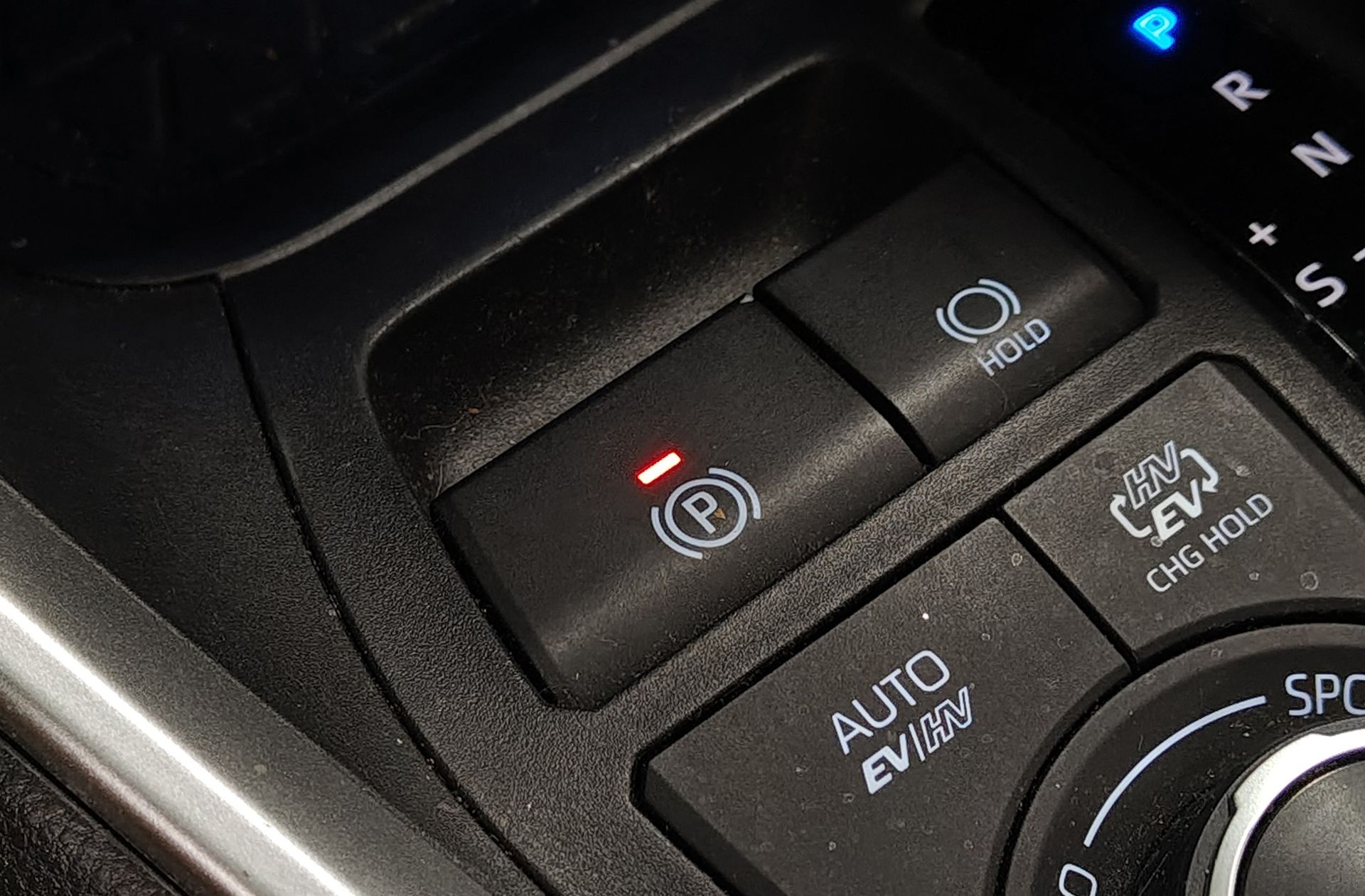 Toyota RAV4 2.5l PLUG-IN 300PH Style Plus e-CVT - foto 36