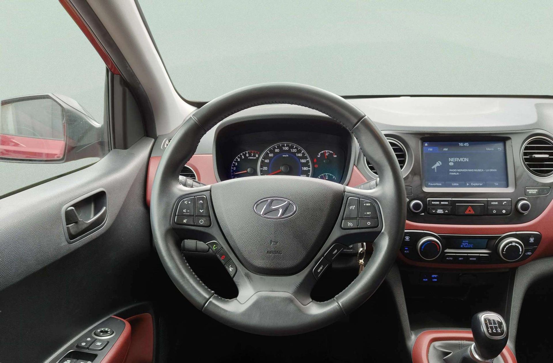Hyundai i10 1.2 Tecno Edition - foto 18