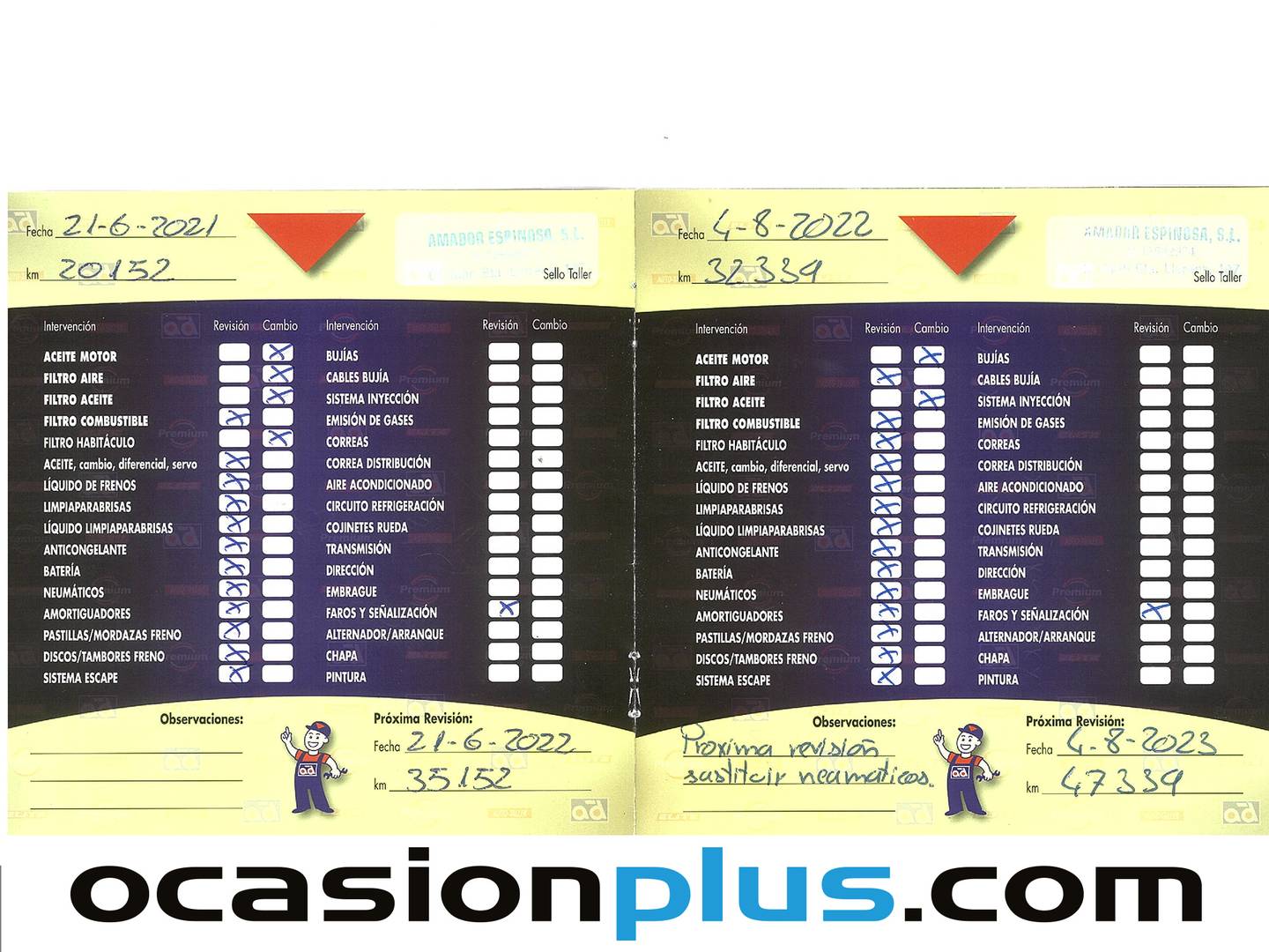 Foto Peugeot 308 Peugeot 308 SW BlueHDi 100 Style (100 CV)