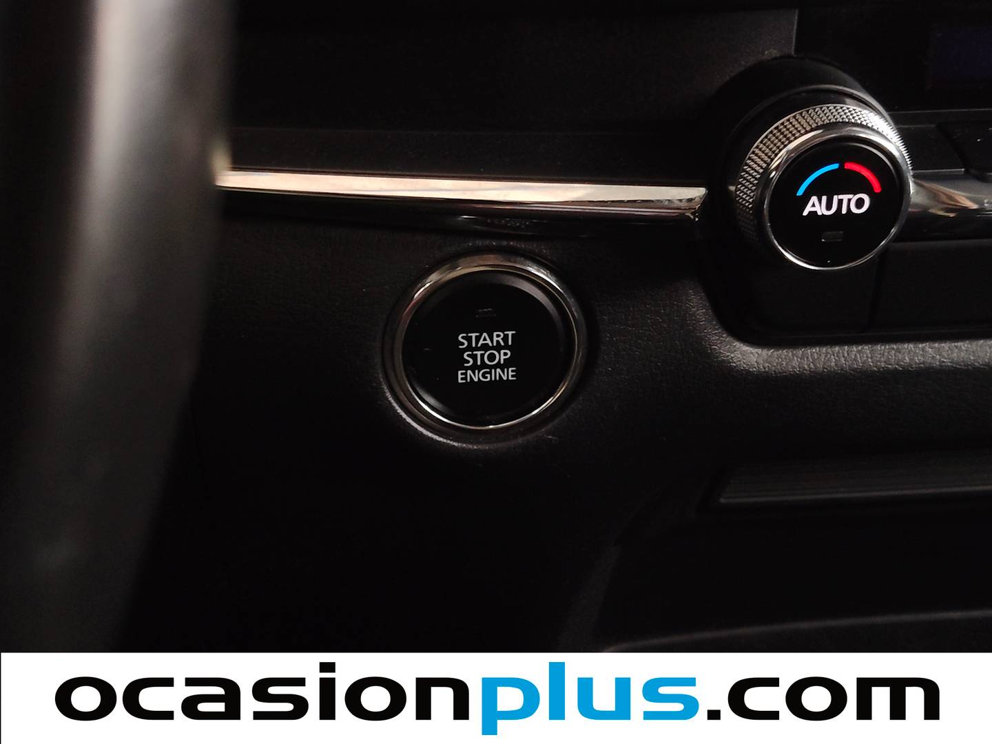 Mazda CX-30 Mazda CX-30 2.0 Skyactiv-G Zenith 2WD (122 CV) de segunda mano