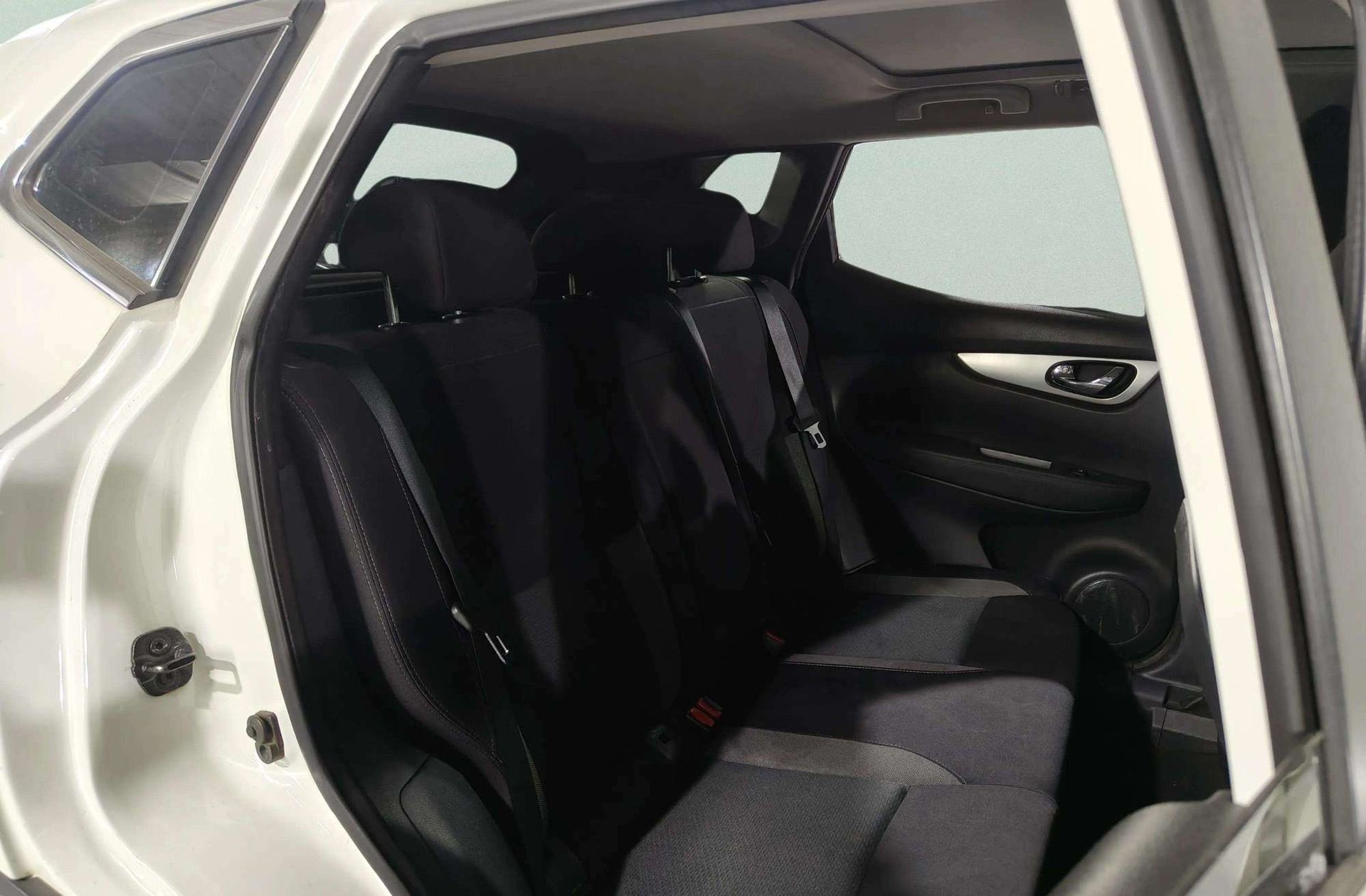 Nissan Qashqai dCi 115 N-Connecta - foto 16