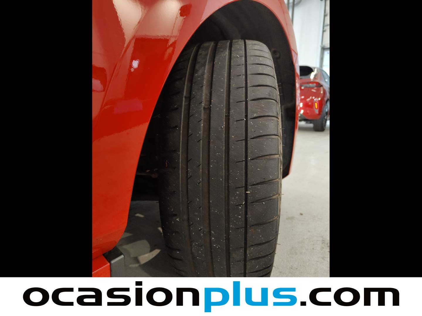 Ford Fiesta Ford Fiesta 1.0 EcoBoost MHEV ST-Line (155 CV) manual