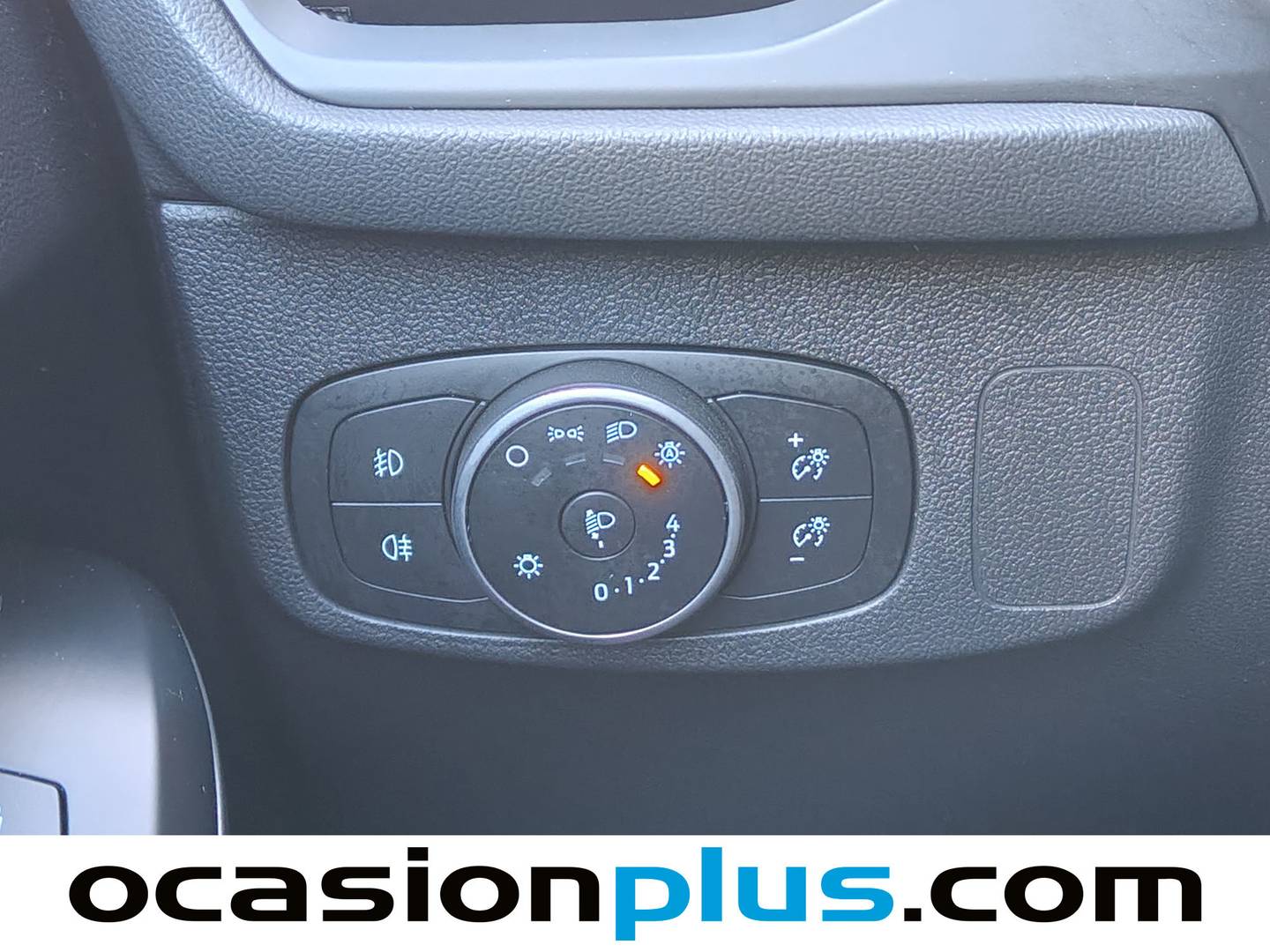 Foto Ford Focus Ford Focus 1.0 Ecoboost MHEV ST-Line (125 CV)