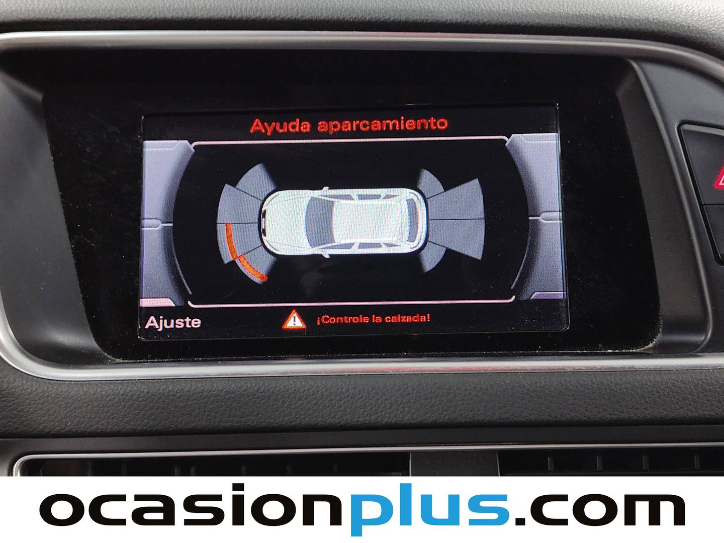 Extras del Audi Q5 Audi Q5 Advanced edition 2.0 TDI clean diesel quattro (190 CV) S tronic