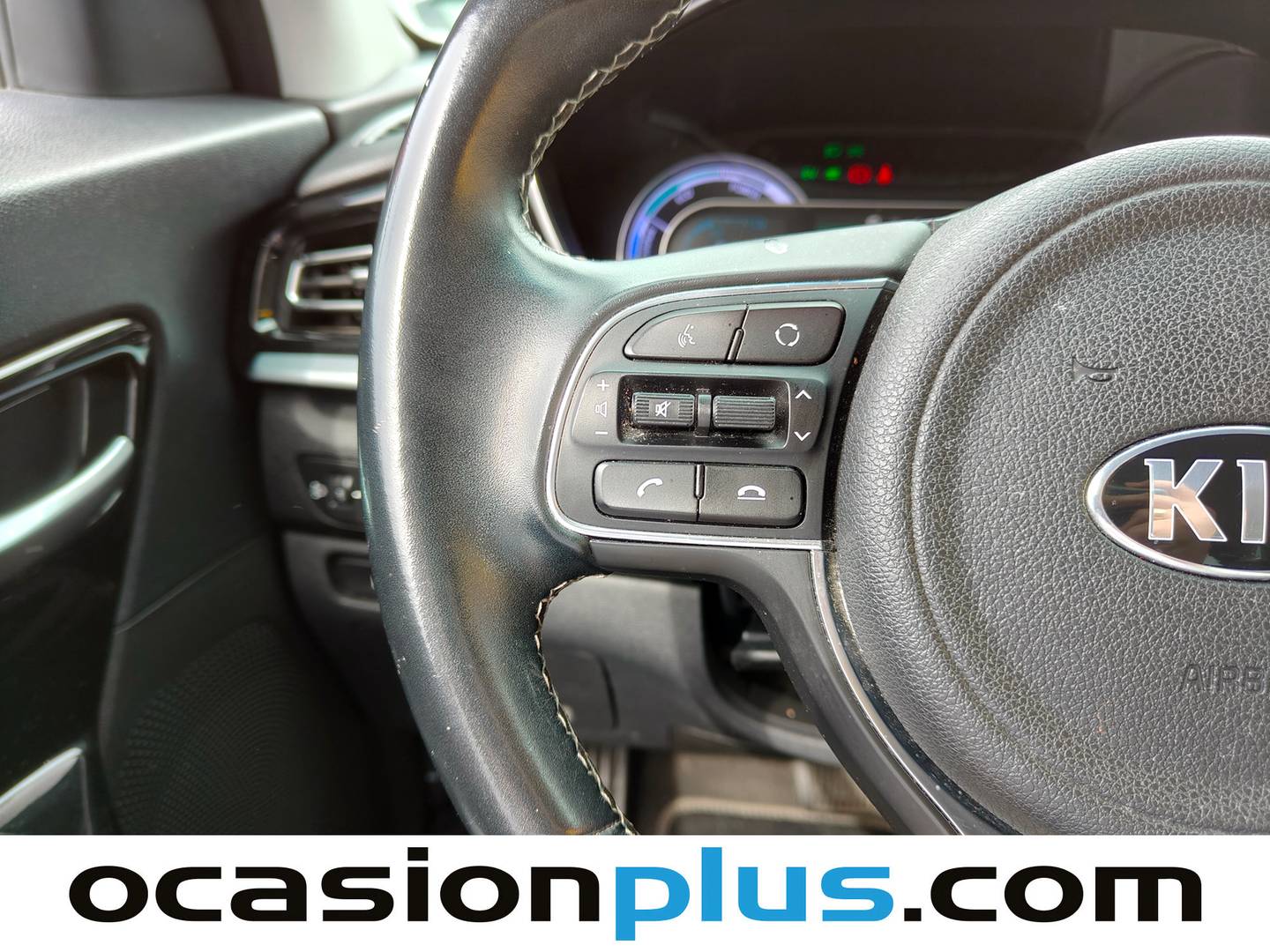 KIA Niro Kia Niro 1.6 GDi HEV Drive (141 CV) 141cv