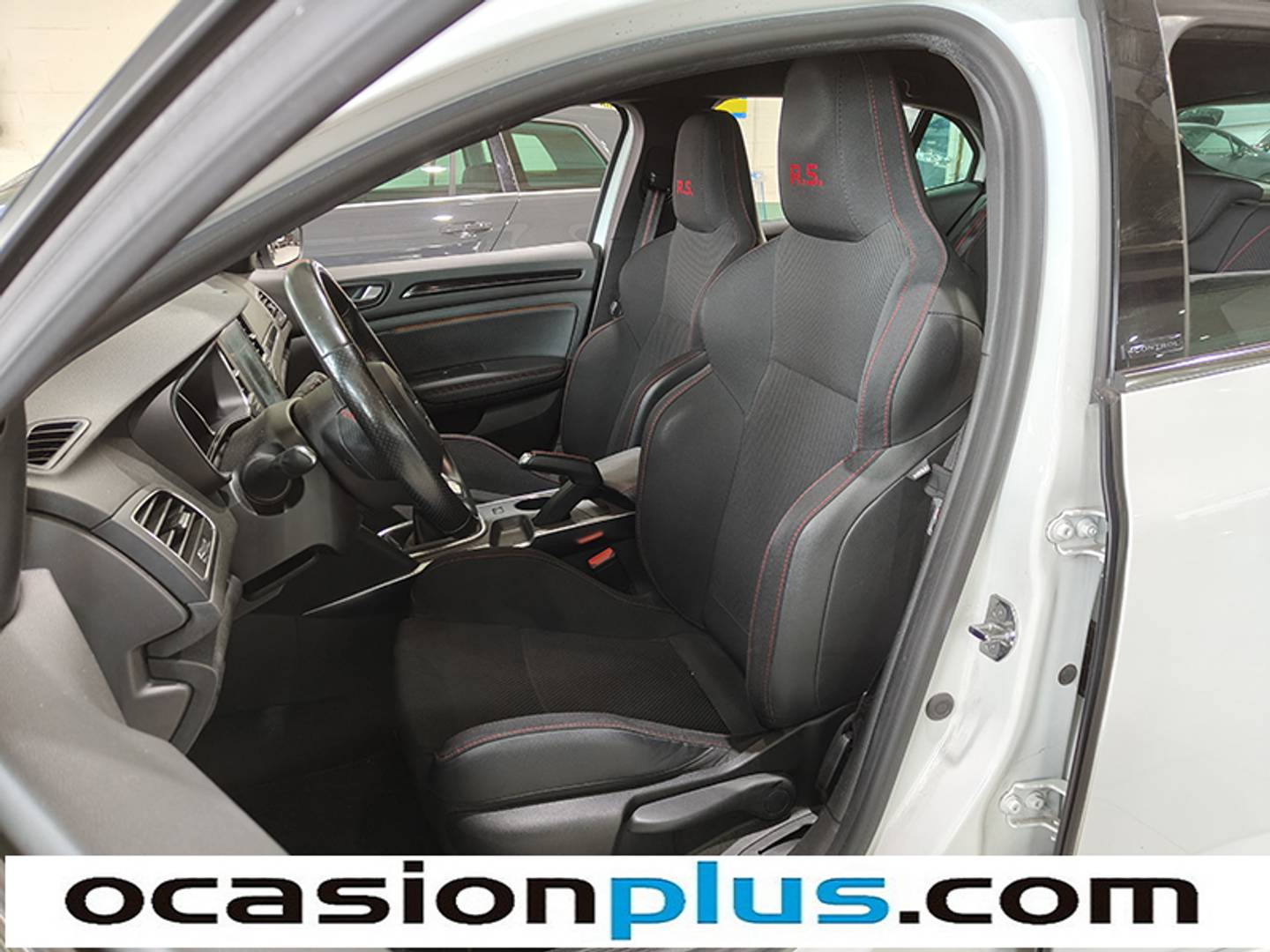 Foto Renault Mégane Renault Megane RS TCe GPF (280 CV)