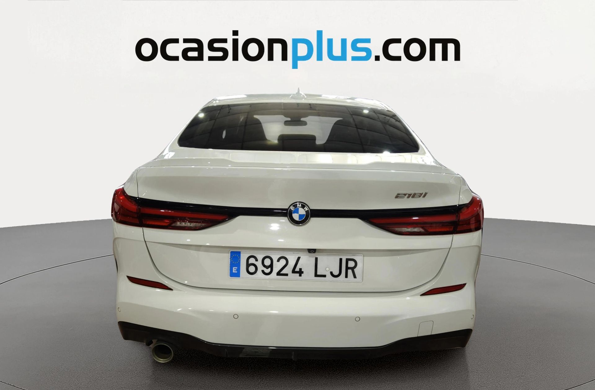 BMW Serie 2 218i Gran Coupe Pack M - foto 14