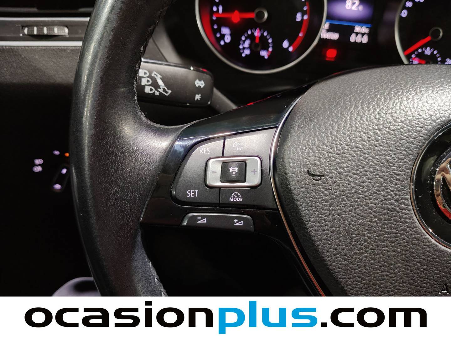 Volkswagen Tiguan Volkswagen Tiguan Advance 2.0 TDI BMT (115 CV) de ocasión
