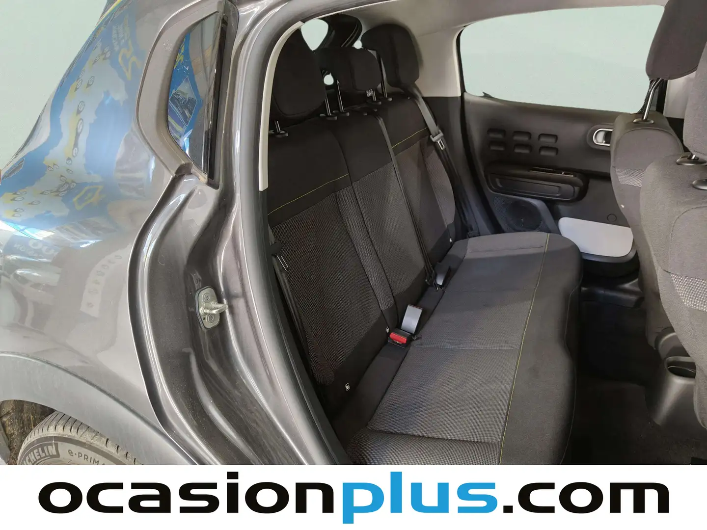 Foto Citroën C3 Citroen C3 PureTech 110 S&S Max (110 CV)