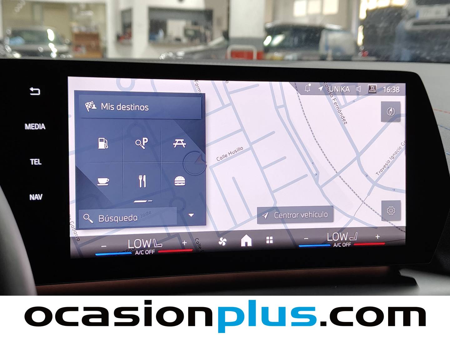 Foto BMW Serie 1 BMW Serie 1 120i (170 CV) Pack M