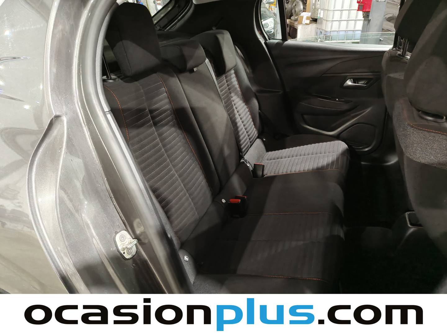 Foto Peugeot 208 Peugeot 208 PureTech 100 Active Pack (100 CV)