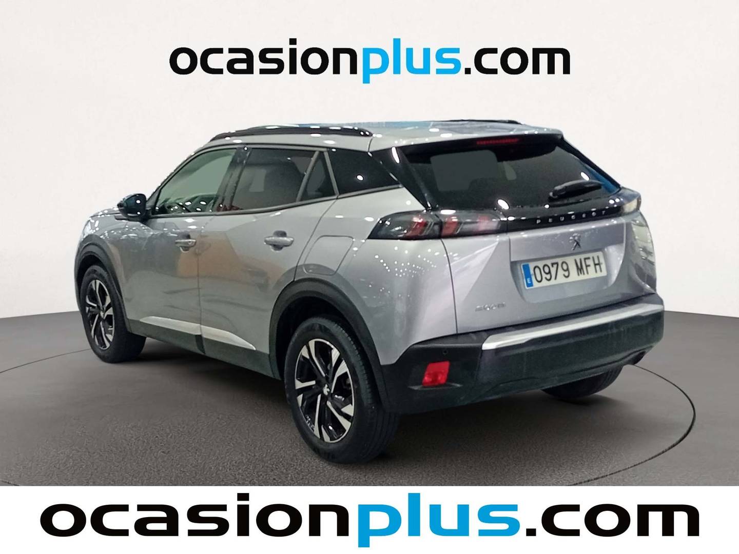 Foto Peugeot 2008 Peugeot 2008 PureTech 100 S&S Allure (100 CV)