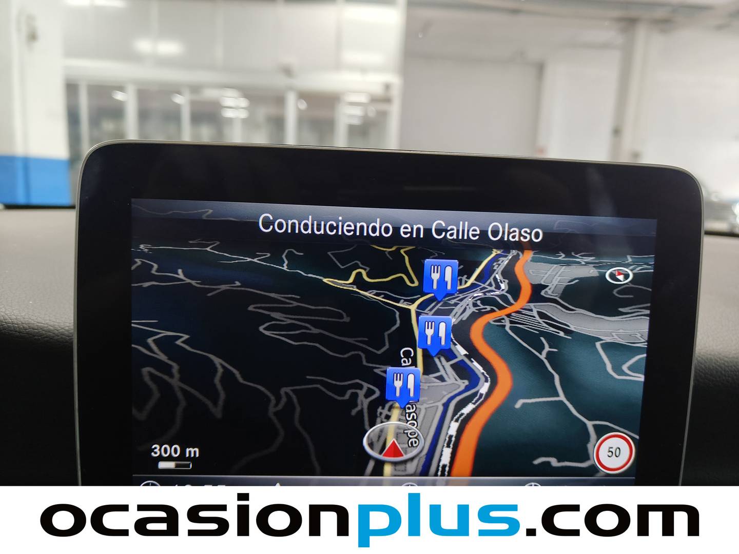 Foto Mercedes Clase A Mercedes-Benz Clase A 200 d (136 CV) Pack AMG