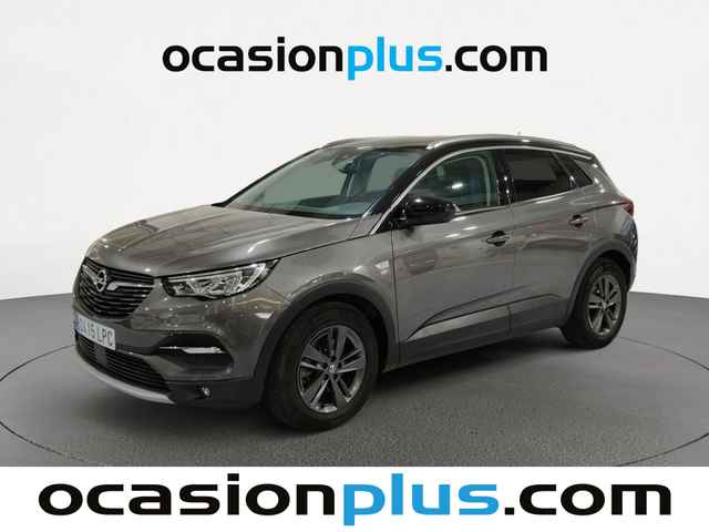 Opel Grandland x Seminuevo