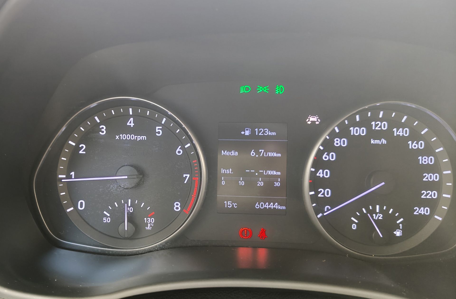 Hyundai i30 1.0 T-GDi Klass - foto 22