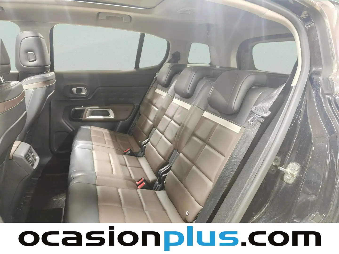 Foto Citroën C5 Aircross Citroen C5 Aircross BlueHdi 180 S&S Shine EAT8 (177 CV)