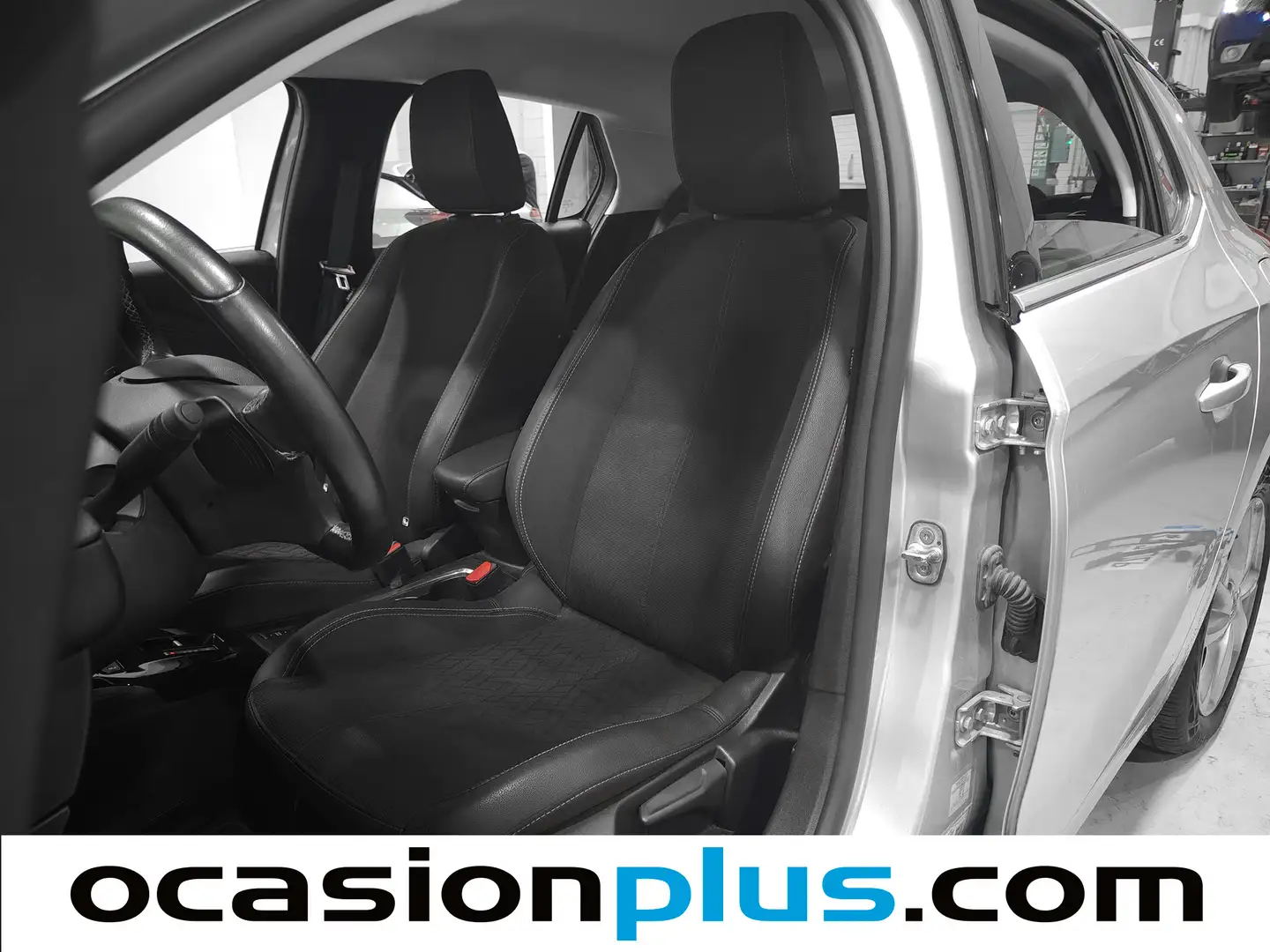 Foto Opel Corsa Opel Corsa 1.2 Turbo XHL Elegance Auto (100 CV)