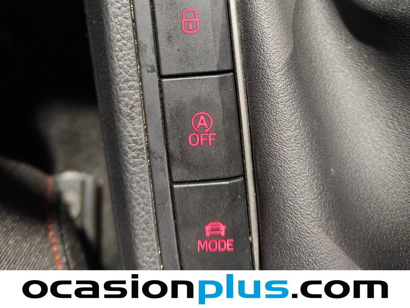 Seat Ibiza SEAT Ibiza 1.0 TSI FR Salta (115 CV) gasolina