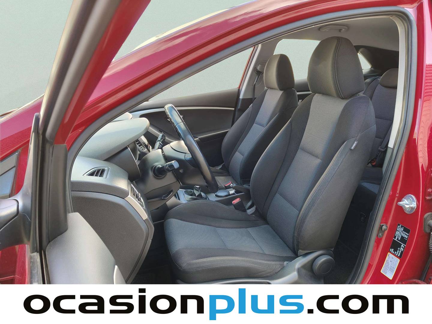 Foto Hyundai i30 Hyundai i30 1.4 Klass  (100 CV)