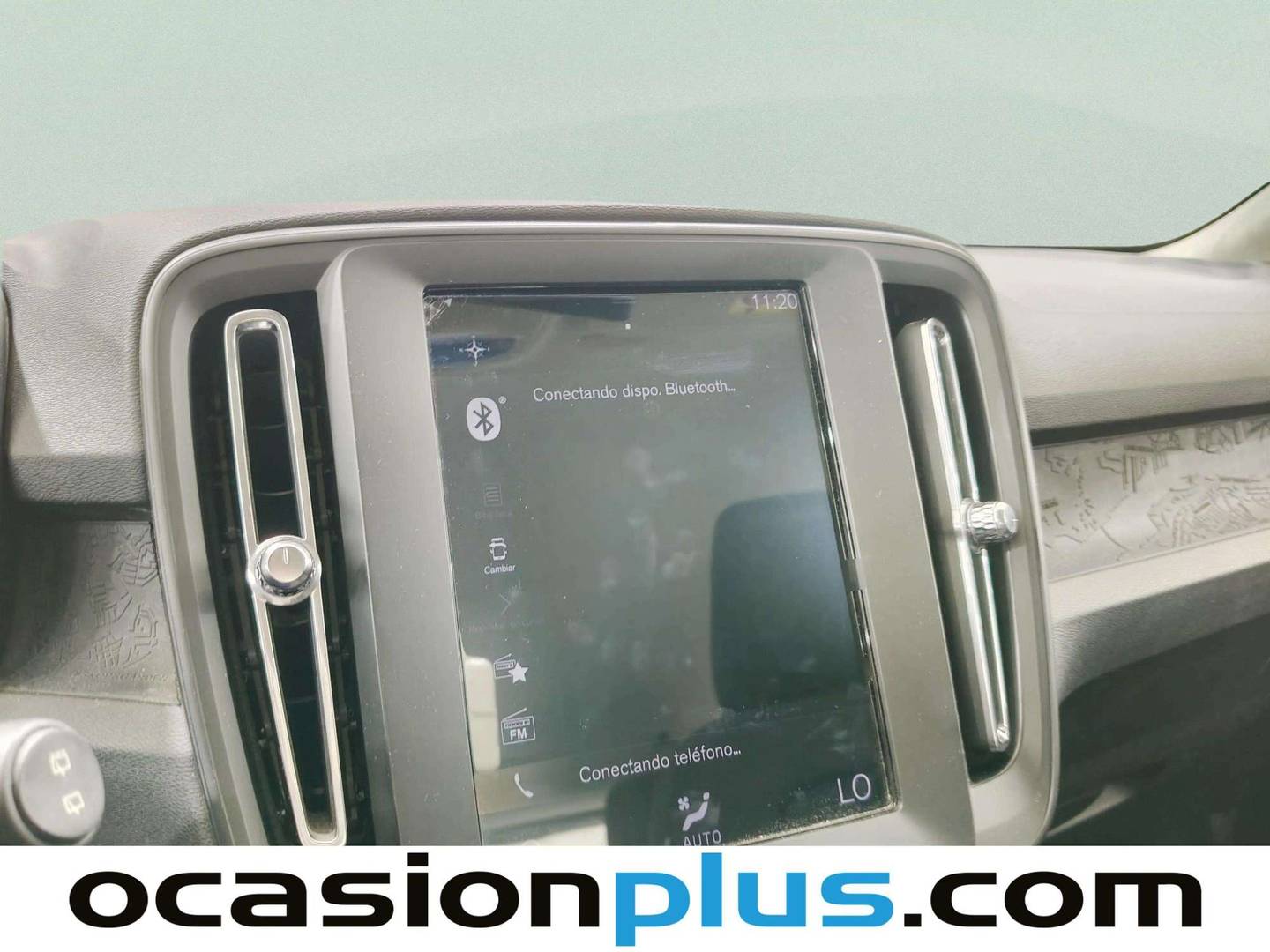 Volvo XC40 Volvo XC40 D3 (150 CV) diésel