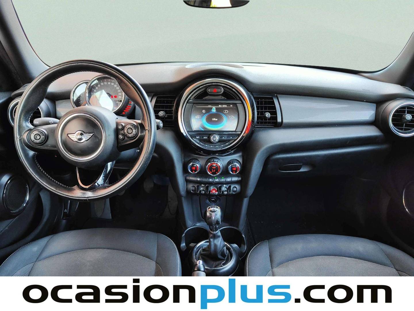 Mini MINI Mini MINI Cooper 5 Puertas D (116 CV) de ocasión