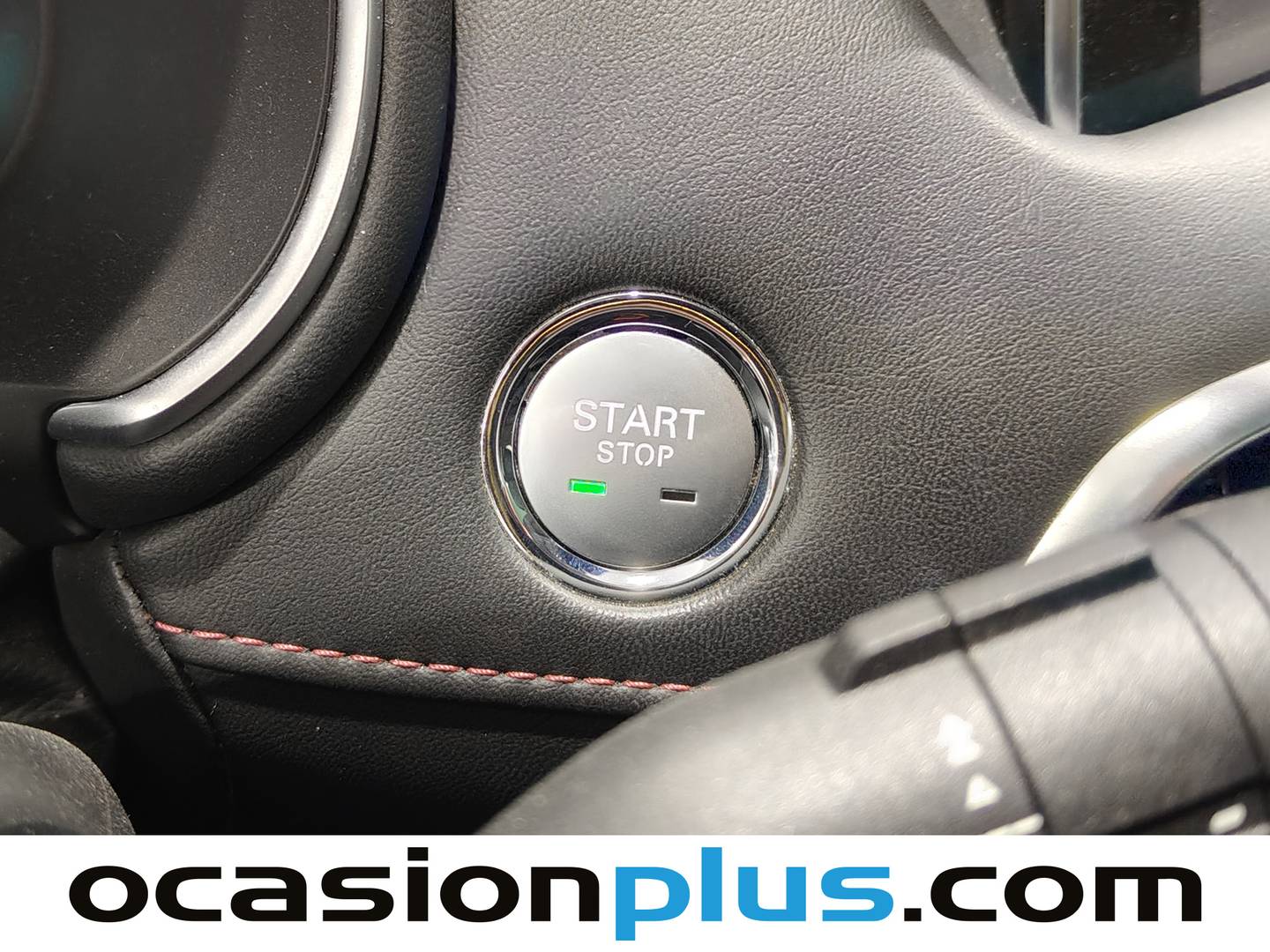 Foto MG HS MG HS 1.5 Turbo GDI Luxury (162 CV)