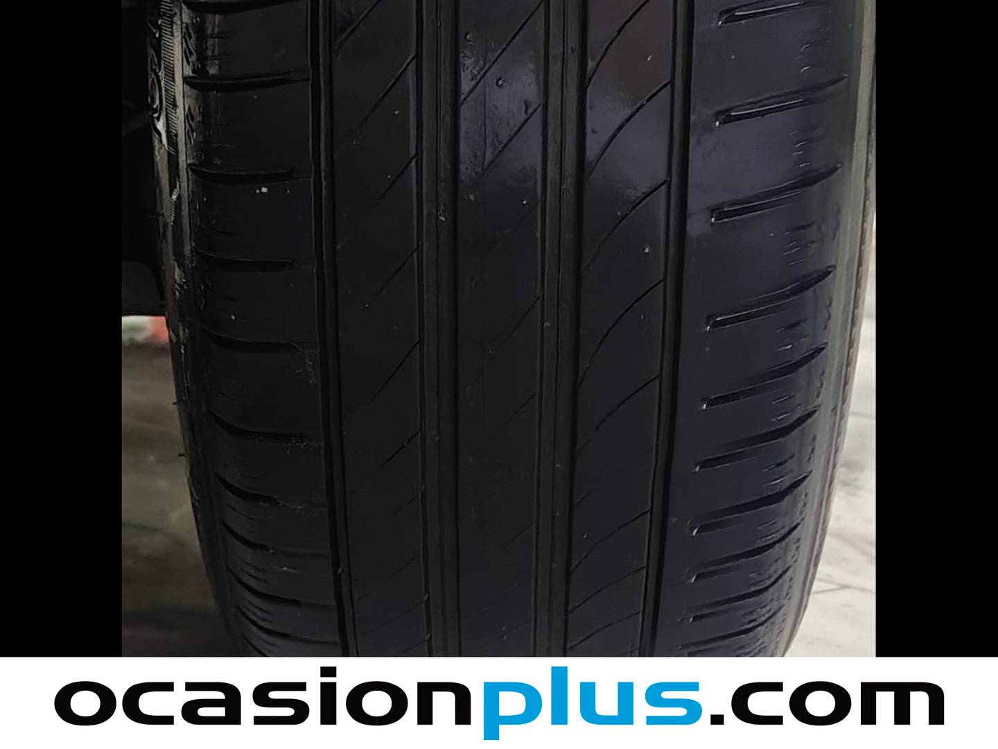 Foto Peugeot Rifter Peugeot Rifter BlueHDi 100 S&S Access Standard (100 CV)