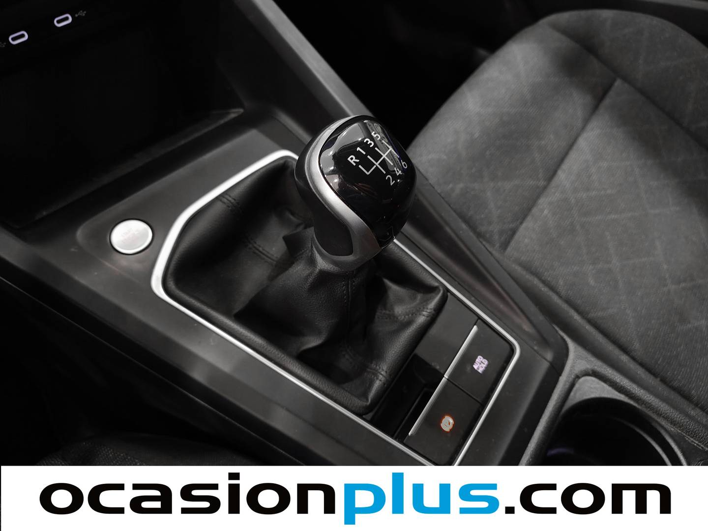 Volkswagen Golf Volkswagen Golf Life 1.5 TSI (130 CV) de segunda mano