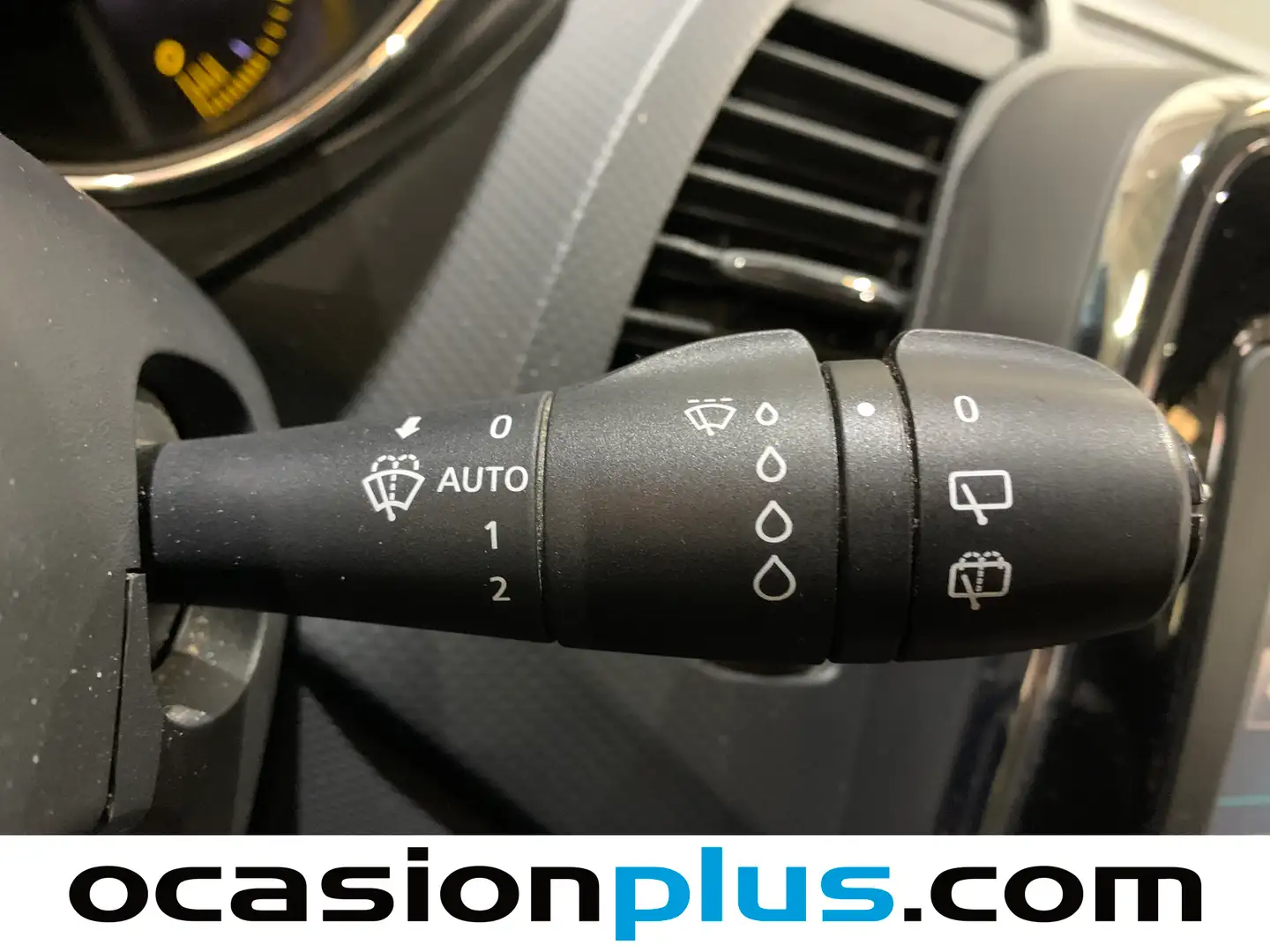 Foto Renault Captur Renault Captur Zen Energy dCi (90 CV)