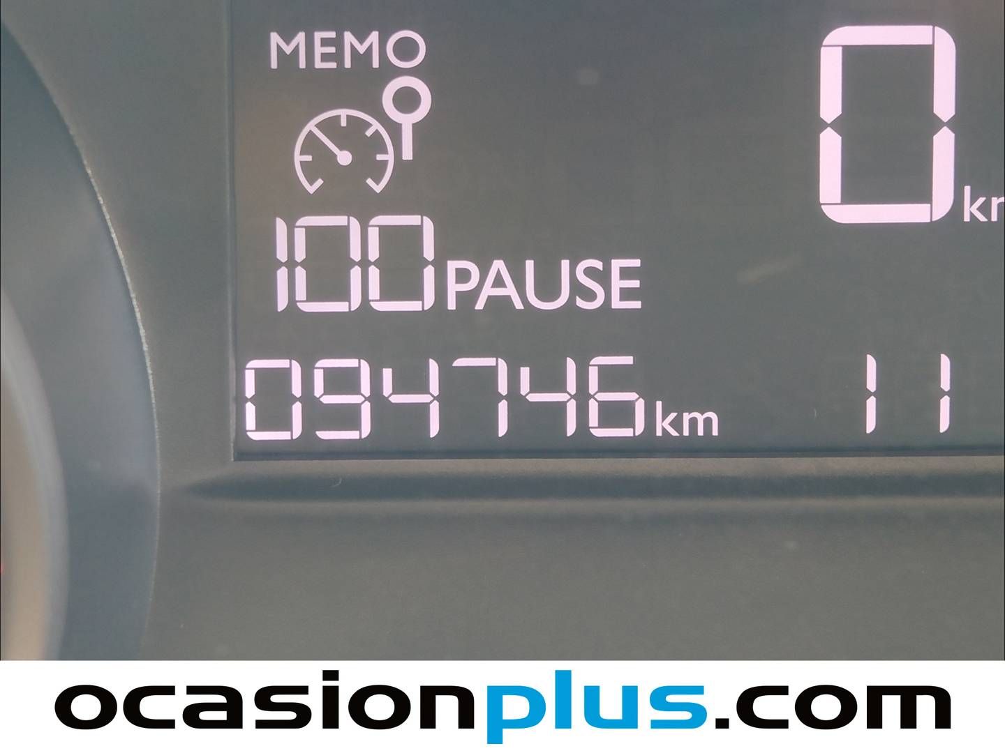 Peugeot 2008 Peugeot 2008 PureTech 82 Active  (82 CV) km 0