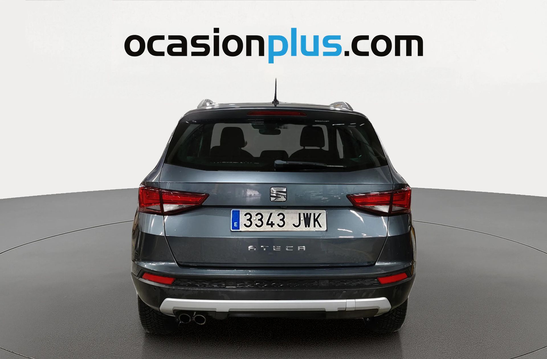 SEAT Ateca 2.0 TDI Xcellence 4Drive DSG - foto 22