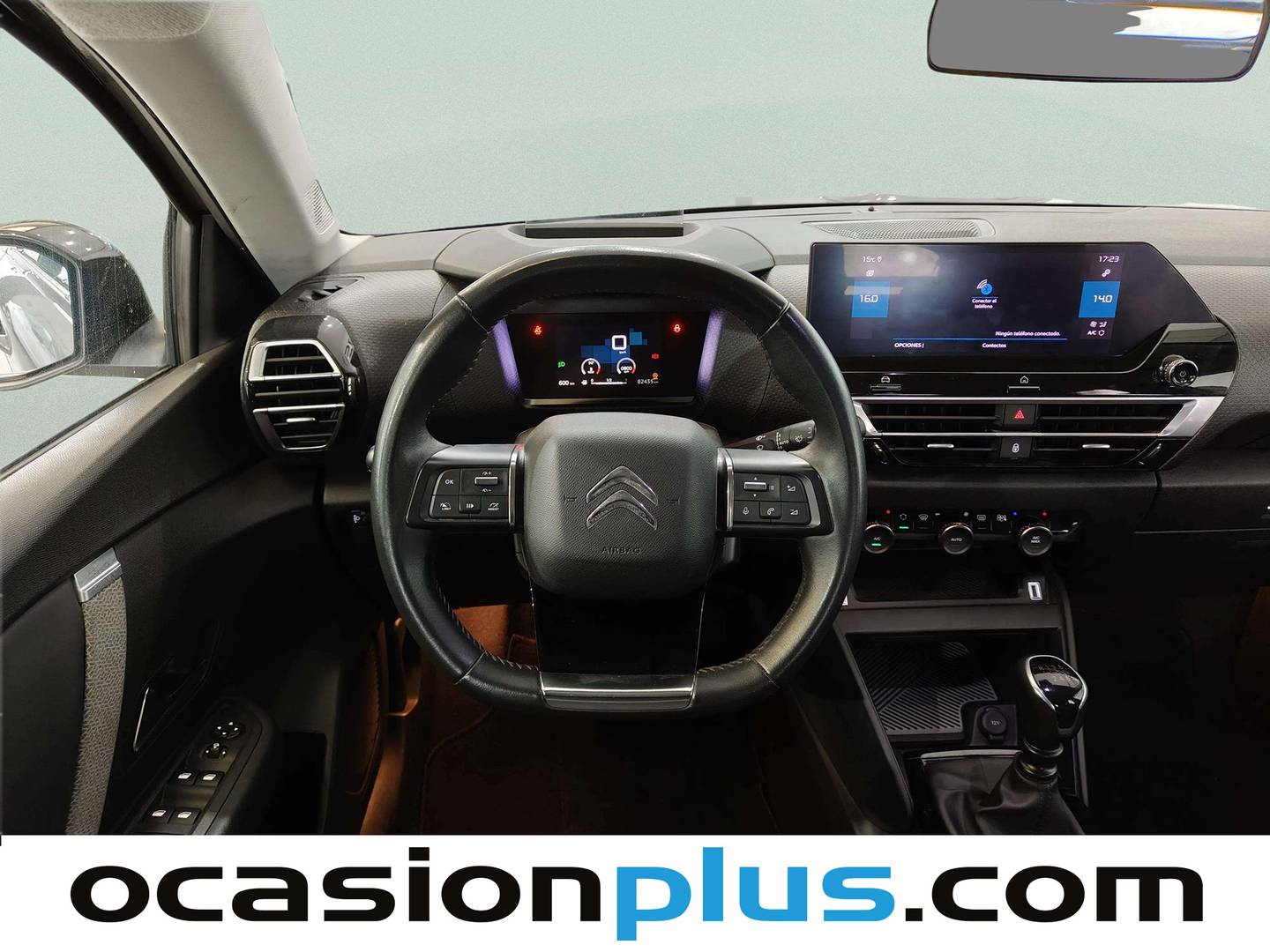 Citroën C4 Citroën C4 PureTech 130 S&S 6v Feel Pack (130 CV) 2022