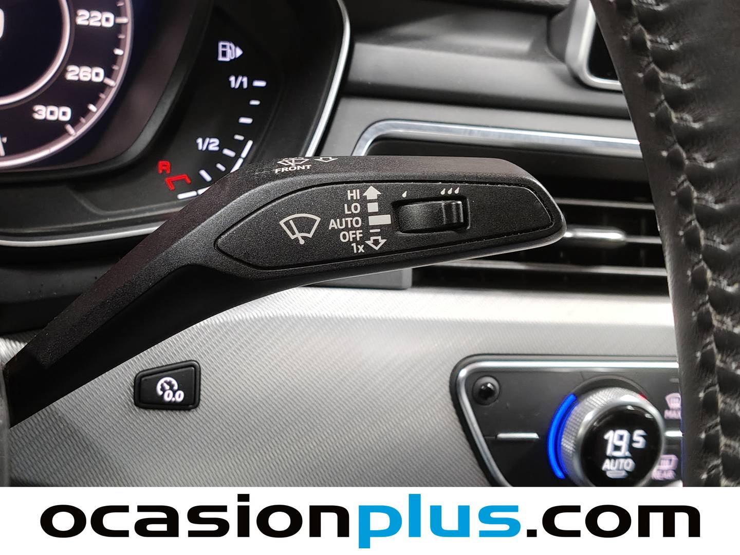 Audi A4 Audi A4 S line edition 2.0 TDI 110 kW (150 CV) al mejor precio