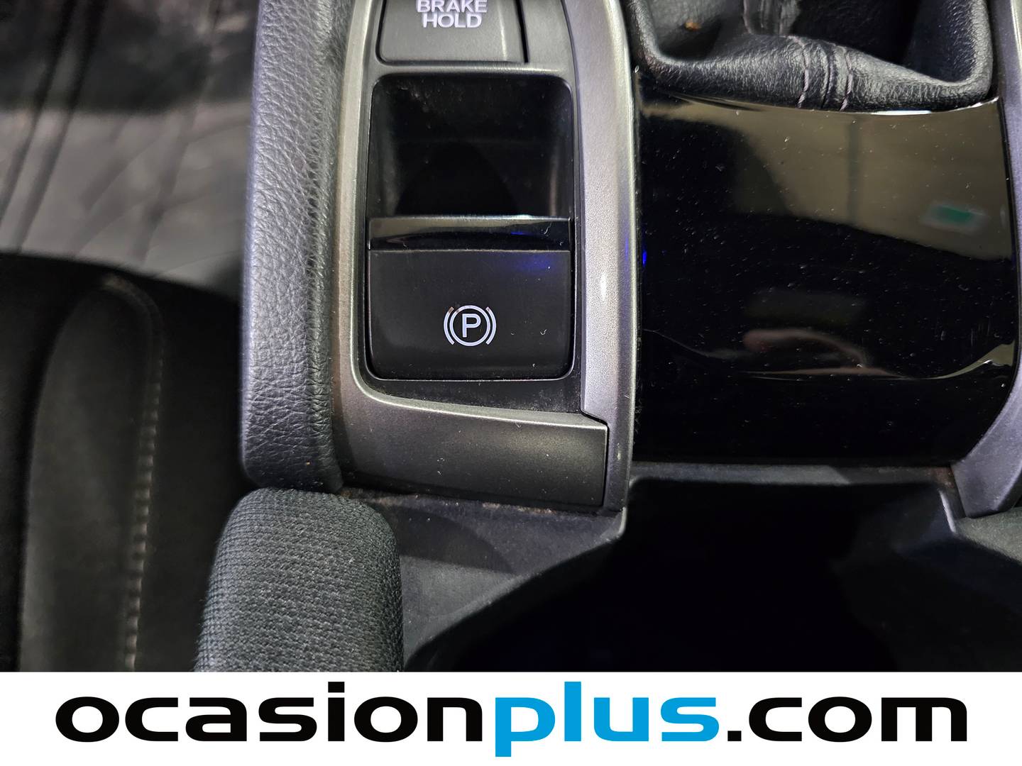 Honda Civic Honda Civic 1.0 I-VTEC TURBO Elegance Navi (129 CV) gasolina
