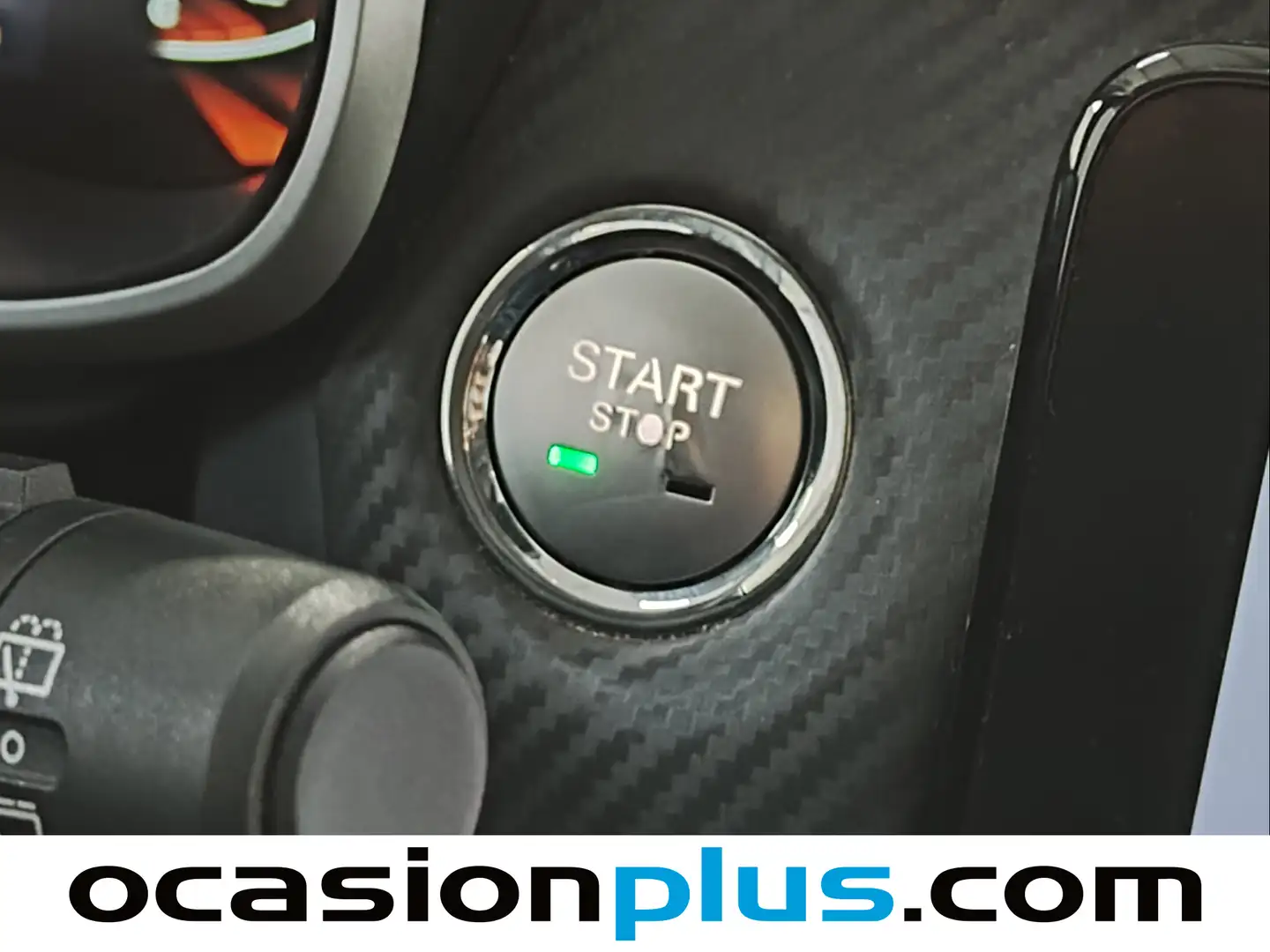 Foto MG ZS MG ZS 1.0T Luxury (111 CV)