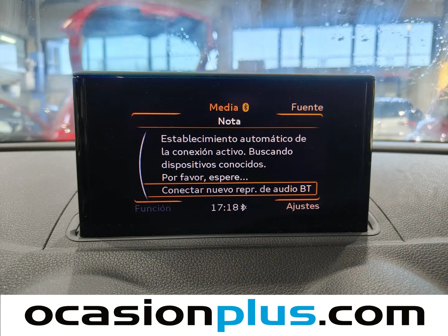 Foto Audi A3 Audi A3 Sportback Ambition 1.8 TFSI (180 CV) S tronic