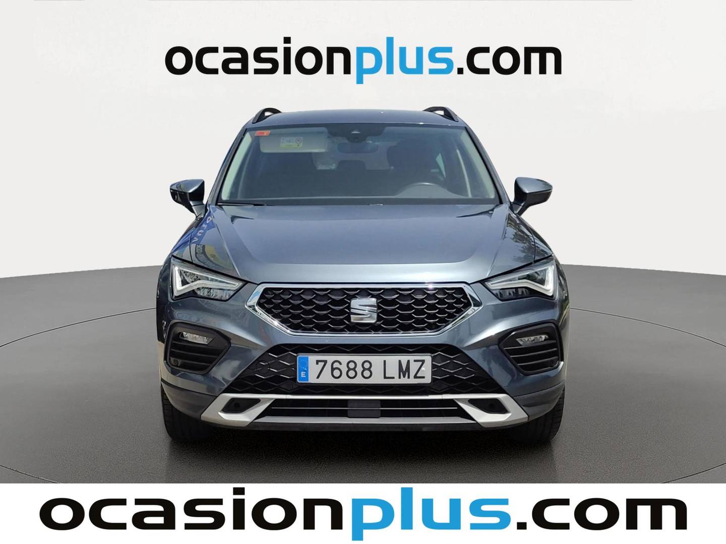 Seat Ateca Seat Ateca 1.5 TSI S&S Style (150 CV) 150cv