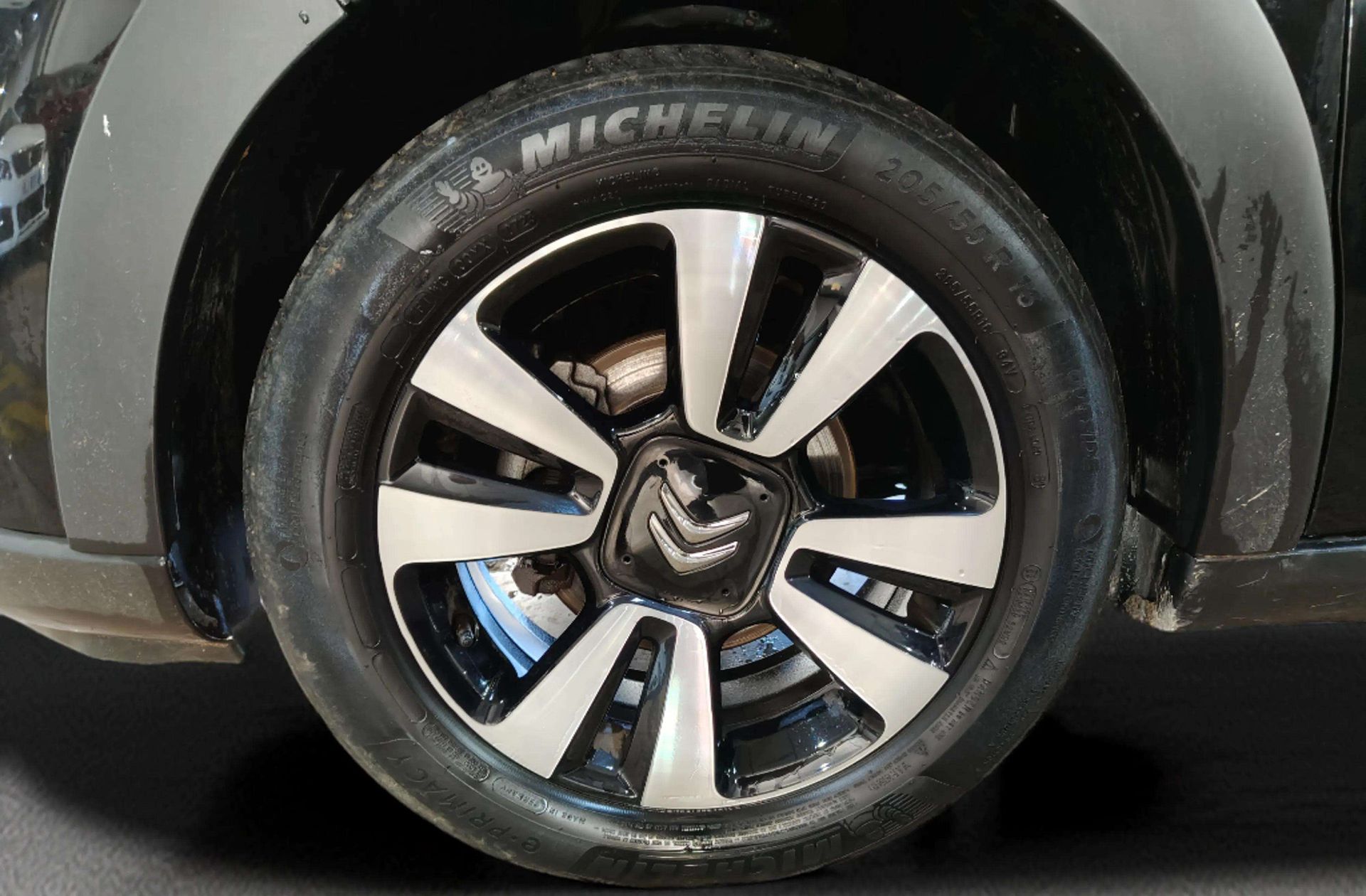 Citroën C3 PureTech 110 Shine - foto 33