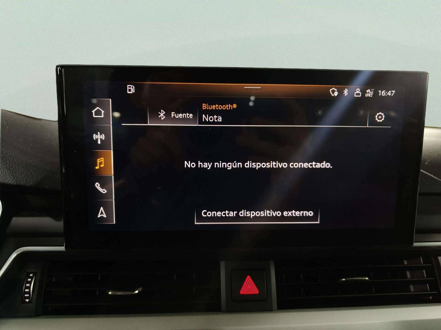 Audi A4 Audi A4 Advanced 35 TDI (163 CV) S tronic de ocasión