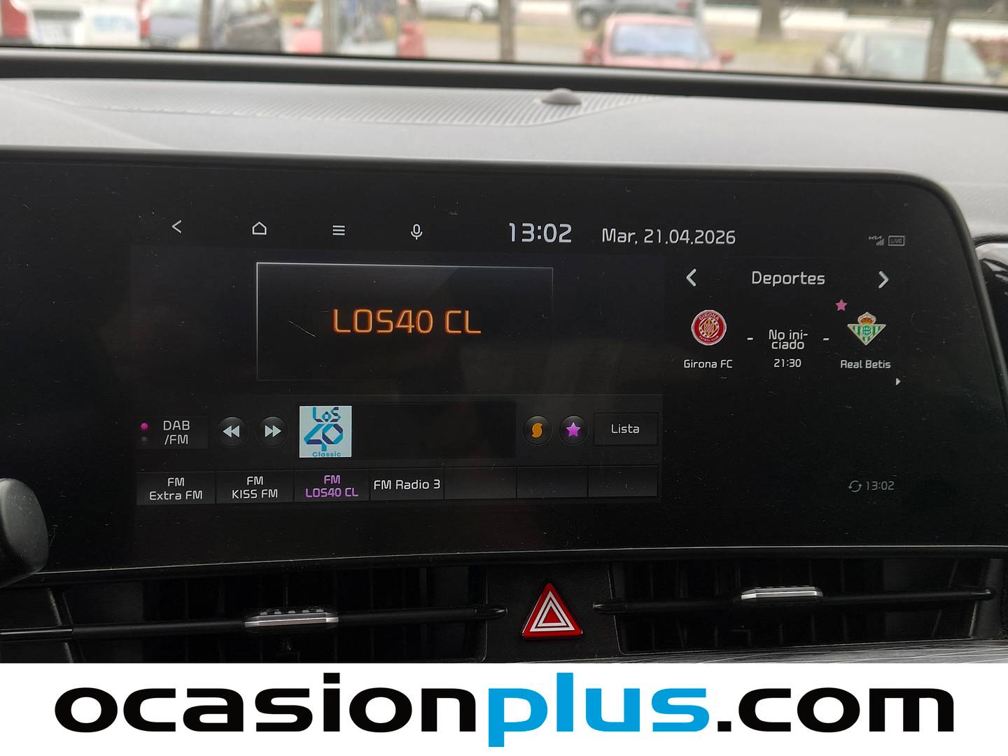 KIA Sportage KIA Sportage 1.6 T-GDi MHEV Drive 4x2 (150 CV) híbrido