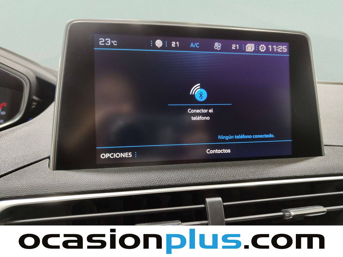 Peugeot 5008 Peugeot 5008 BlueHDI 130 Active S&S 7Plazas (130 CV) de segunda mano