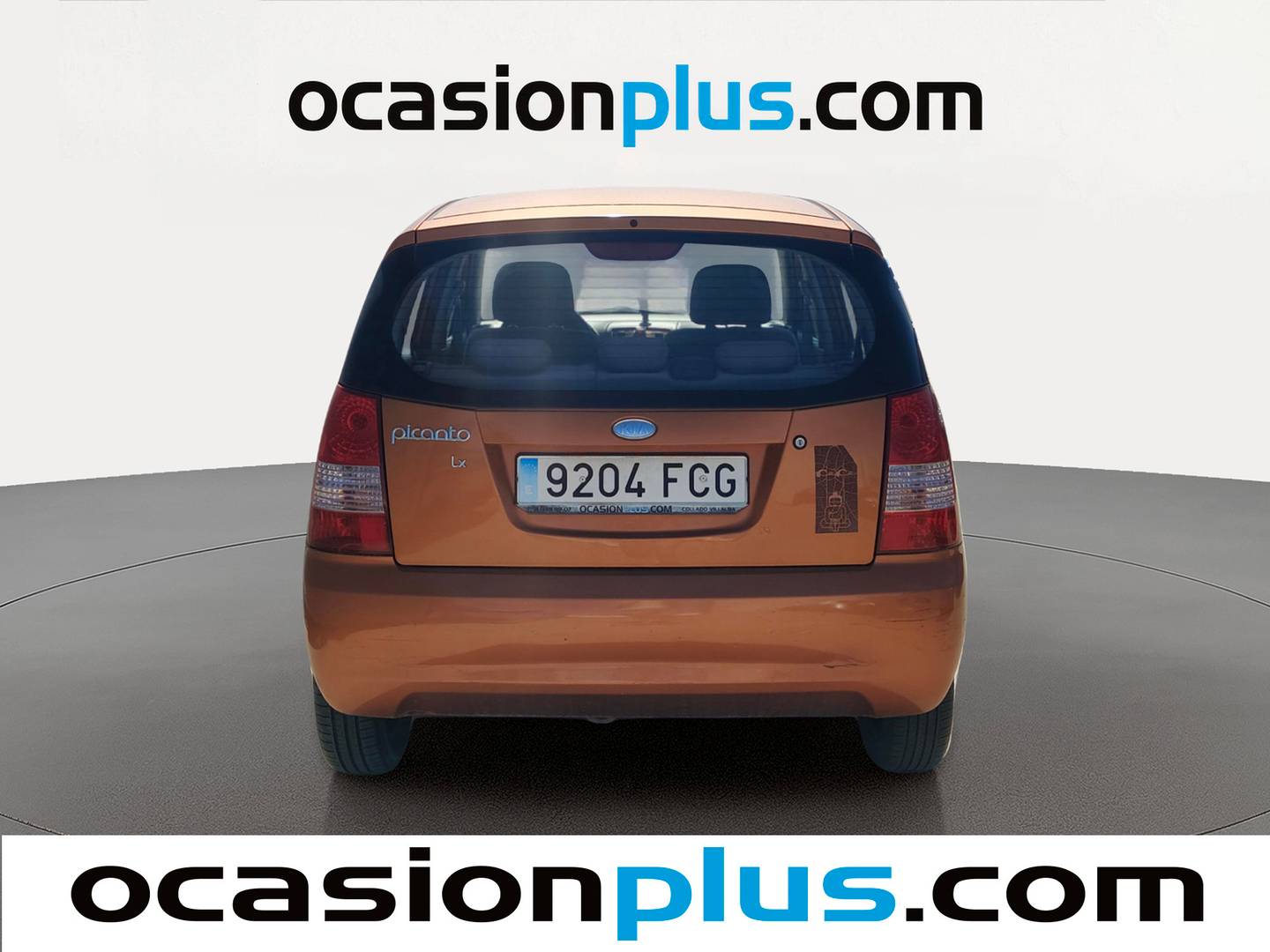 KIA Picanto KIA Picanto 1.0 LX (61 CV) 61cv