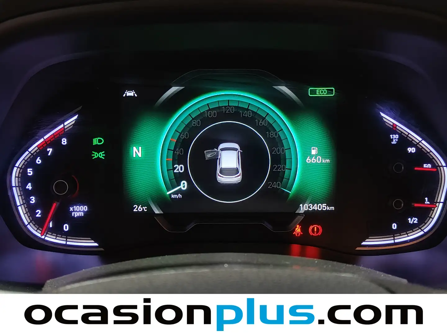 Foto Hyundai i30 Hyundai i30 CW 1.0 TGDI 48V Klass (120 CV)