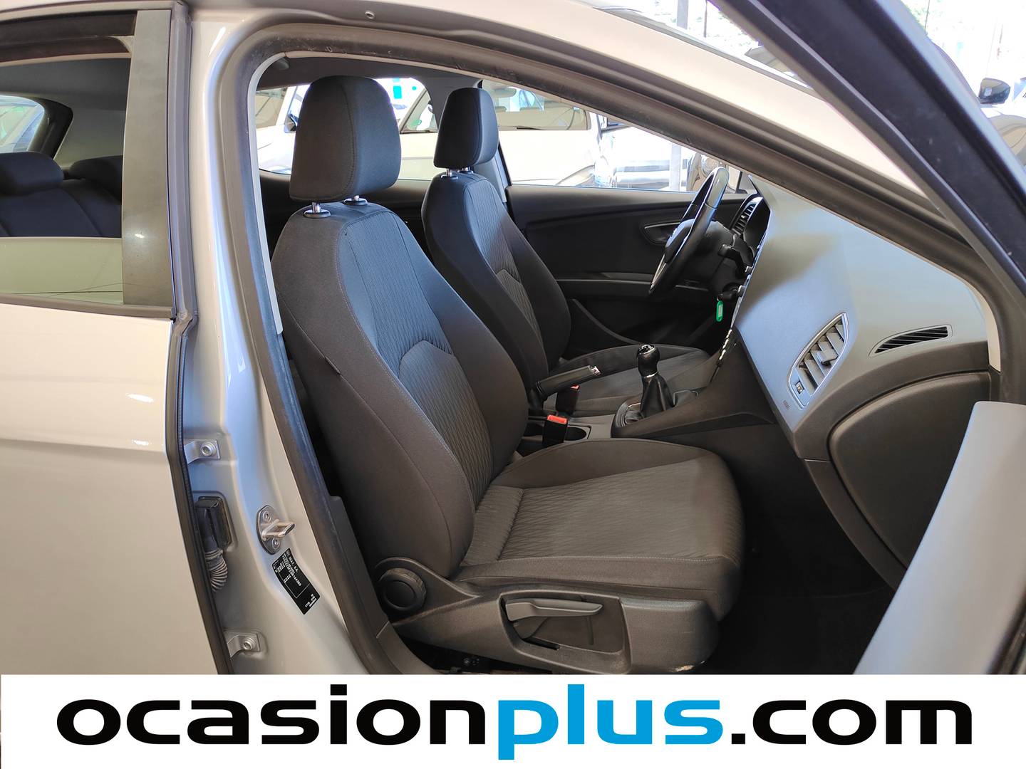 Seat León SEAT León 1.2 TSI St&Sp Style (110 CV) km 0