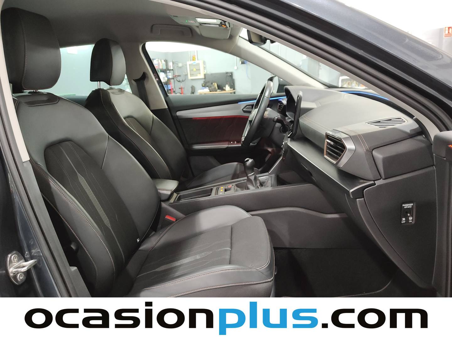 Foto Cupra Formentor CUPRA Formentor 1.5 TSI (150 CV)