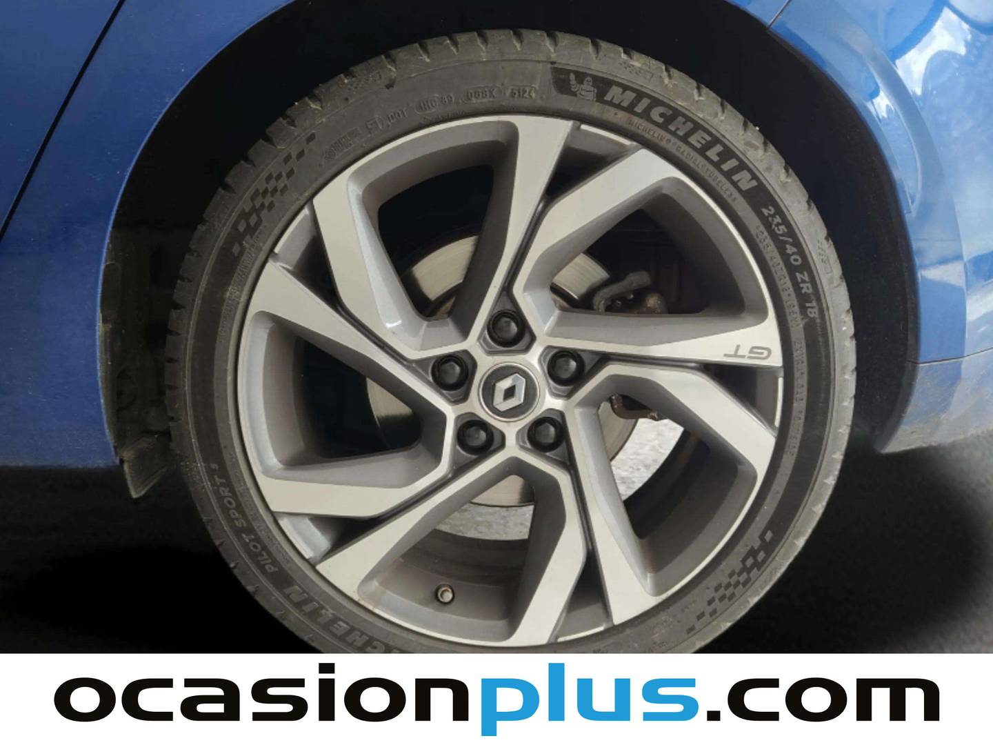 Renault Mégane Renault Megane GT Energy TCe (205 CV) EDC barato