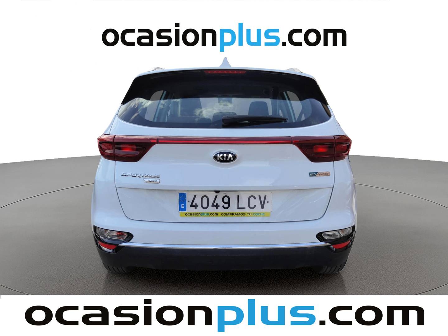 KIA Sportage KIA Sportage 1.6 MHEV Concept 4x2 (136 CV) barato